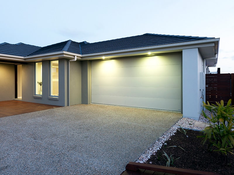 Best Concrete Driveway Ideas on the Gold Coast